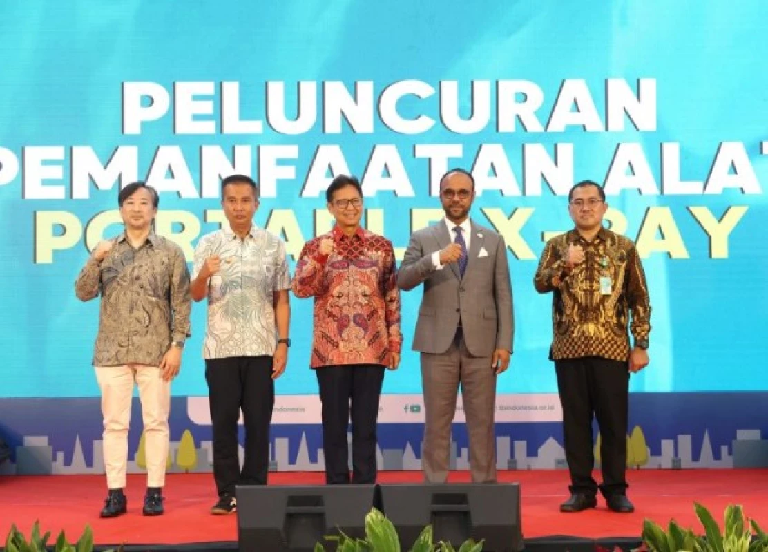 Kemenkes Kampanyekan Pencegahan dan Pengendalian TBC di Hari Anak Nasional 2024