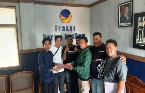 persikas subang