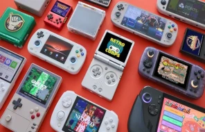 Handheld Gaming Android Terbaik Tahun 2025