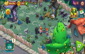 Bukan PVZ Fusion, Ini Dia Plants vs Zombies 3 yang Wajib Kamu Mainkan di 2025!