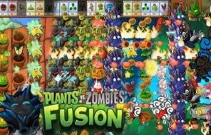 Bocoran Plants vs Zombies Fusion 2.1.8: Fitur Baru dan Kejutan Menarik