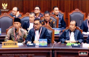 politik uang di subang
