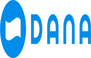 Batas isi Saldo DANA