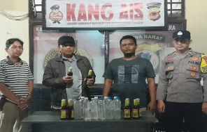 Polsek Pusakanagara