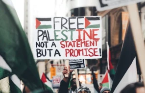 Serangan Udara Israel Hantam sebuah Kendaraan, Empat Warga Palestina Terluka, Pelanggaran Gencatan Senjata?
