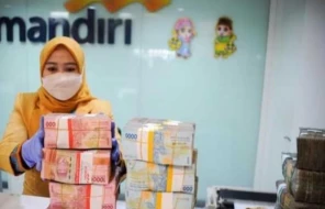 Pinjaman Bank Mandiri Rp100 Juta Non KUR Terbaru 2025