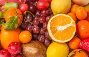 Lagi Sakit? Ini Buah-buahan yang Bagus Dikonsumsi