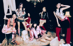 Catchy Banget! Ini Lirik Lagu ATTITUDE - IVE