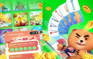 Game Penghasil Saldo DANA 500 Ribu Langsung Cair Terbaru 2025
