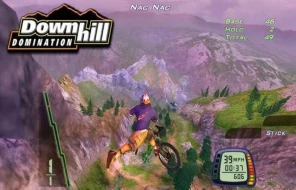 Cara Instal Downhill PPSSPP Ukuran 200MB di Android, Gampang Banget!
