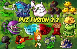 Tutorial Download PVZ Fusion 2.2 untuk PC dan Android