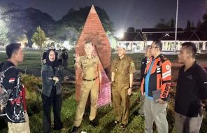 Pj Bupati Subang