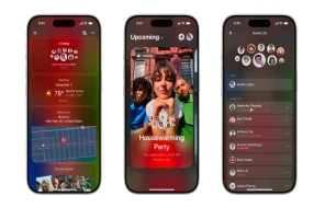 Apple Invites