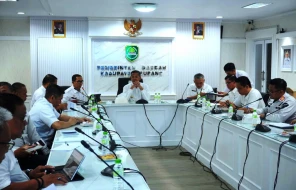 Bupati Subang