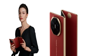 Huawei Mate XT Ultimate Design