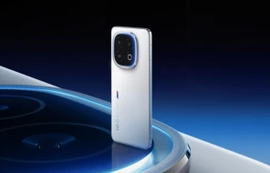 HP Gaming iQOO