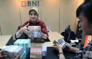 Simulasi Pinjaman KUR BNI Terbaru 2025