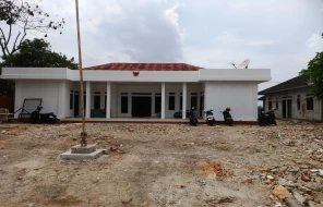 anggaran dana desa
