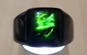 5 Khasiat Black Jade untuk Menyembuhkan Beragam Penyakit