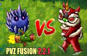 Download Plants vs Zombies Fusion 2.2.1 untuk Android