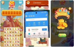Game Penghasil Uang Langsung ke DANA Tanpa Iklan Terbaru 2025