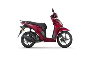 Honda Vision