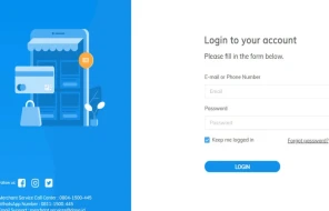 Cara Mudah Masuk ke Akun DANA di PC