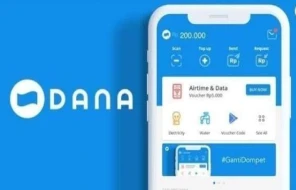 Raih Saldo DANA Gratis 200.000 Ribu dengan Mudah Melalui Aplikasi Penghasil Uang Terpercaya Hari Ini!