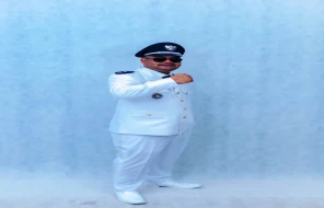 Kepala Desa Patimban