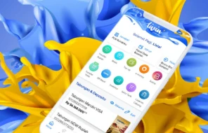 Pinjaman Online Bank Mandiri Lewat Aplikasi Livin’ Mandiri