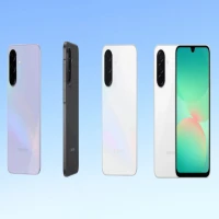 Samsung Galaxy A36