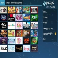 Cara Mudah Download Game PPSSPP ISO Gratis Full dan Aman!