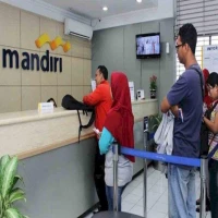 Angsuran Pinjaman Bank Mandiri Non-KUR Terbaru 2025