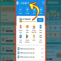 Game Penghasil Saldo DANA 250 Ribu Tanpa Modal Terbaru 2025