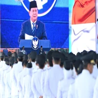 retreat kepala daerah