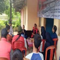 Anggota DPRD Subang Fraksi PDI Perjuangan