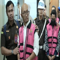 Tata Kelola Minyak Mentah Pertamina