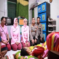 Bhayangkari Purwakarta
