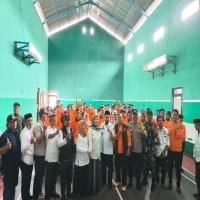 Kecamatan Cisalak Subang