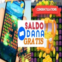 Game Penghasil Saldo DANA Rp150 Ribu Langsung Cair Tercepat 2025