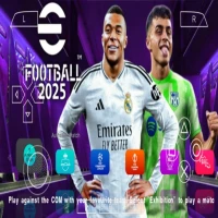 eFootball PES 2025