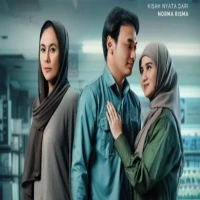 Sinopsis Film Norma: Antara Mertua dan Menantu, Diangkat dari Kisah Nyata Perselingkuhan Viral