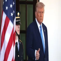 Hakim Federal di California Blokir Peraturan Donald Trump terkait Pemecatan Massal