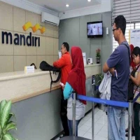 Simulasi Pinjaman Non KUR Bank Mandiri Terbaru 2025