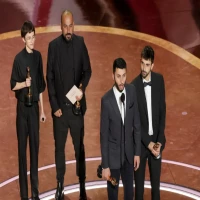 Film No Other Land Memenangkan Piala Oscar 2025: Gambaran Realitas Palestina yang Menyentuh Hati
