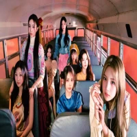 Lirik Lagu The Chase - Hearts2Hearts, Girl Grup Baru SM Entertainment