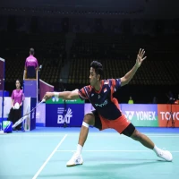 Jadwal Orleans Masters 2025 Rabu, 5 Maret: 6 Wakil Indonesia Bertanding