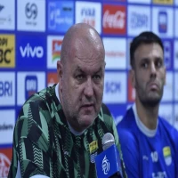Pelatih Persib