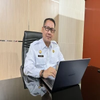 Kadisakertrans Subang