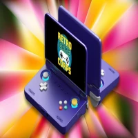 Retroid Pocket Flip 2
